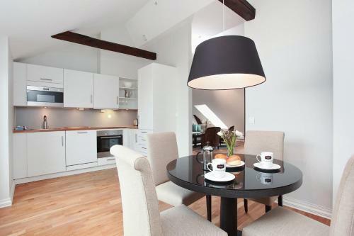 Frogner House Apartments - Frydenlundgata 2
