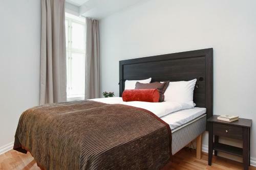 Frogner House Apartments - Frydenlundgata 2