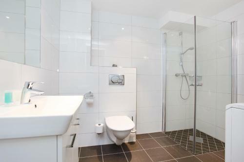Frogner House Apartments - Frydenlundgata 2