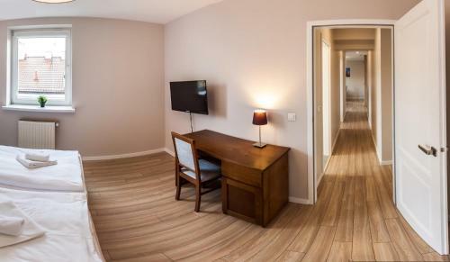 Emaus Apartments