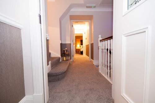 Hostal 34 Argyle Guesthouse