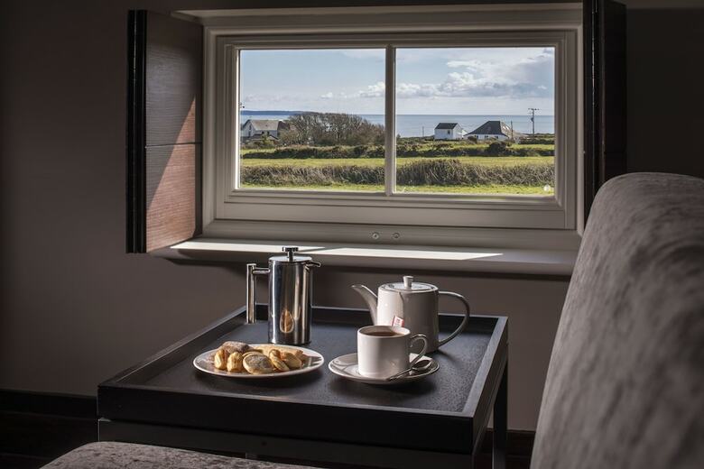 Twr Y Felin Hotel