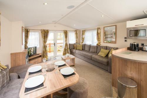St. Ives Holiday Village