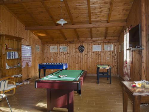 Apartamento Agriturismo Foiano Allodola
