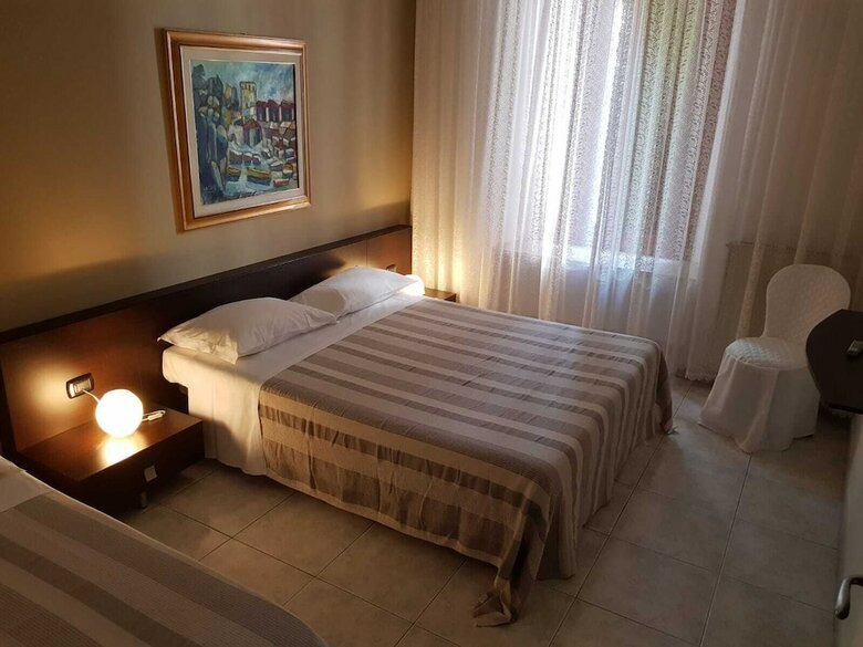 Bed & Breakfast La Crisalide
