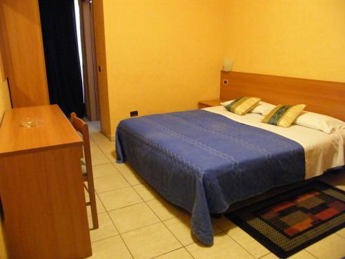 Hotel Memmina