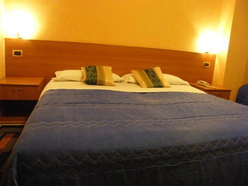 Hotel Memmina