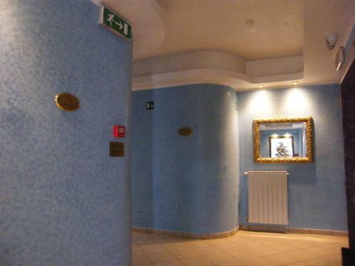 Hotel Memmina