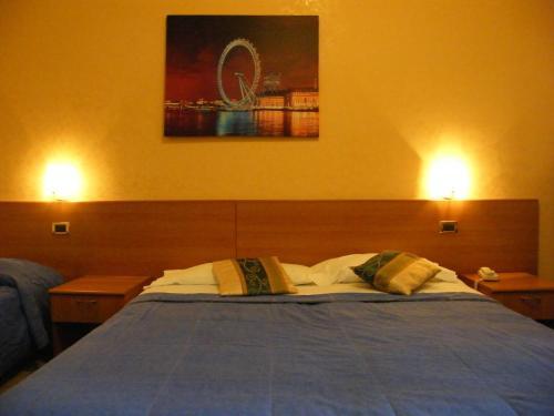 Hotel Memmina