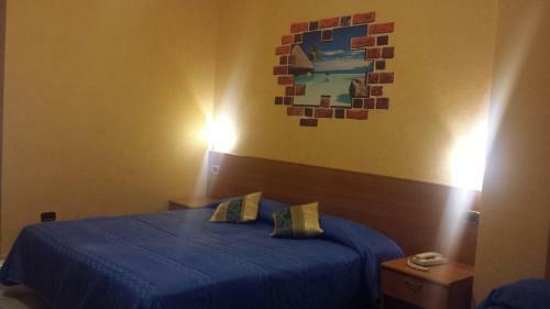 Hotel Memmina