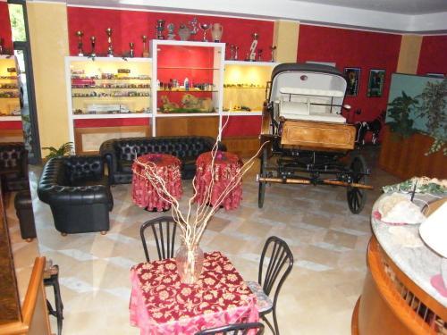 Hotel Memmina