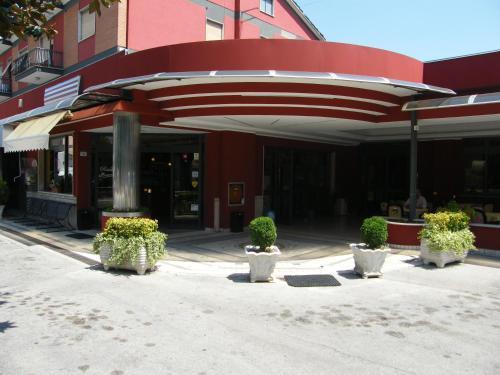 Hotel Memmina