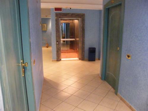 Hotel Memmina