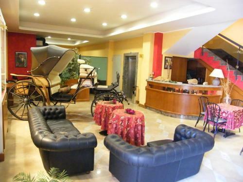 Hotel Memmina
