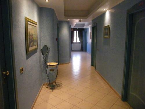 Hotel Memmina