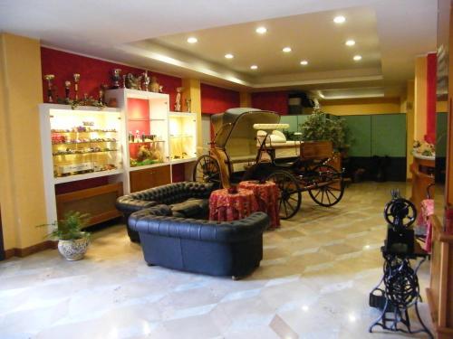 Hotel Memmina