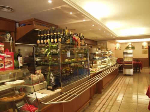 Hotel Memmina