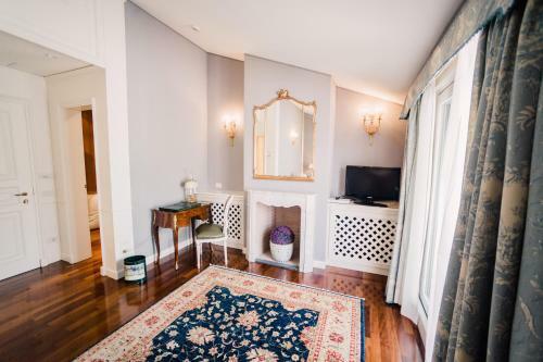 Hotel Versilia Golf Resort
