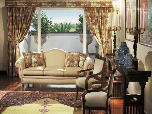 Hotel Versilia Golf Resort