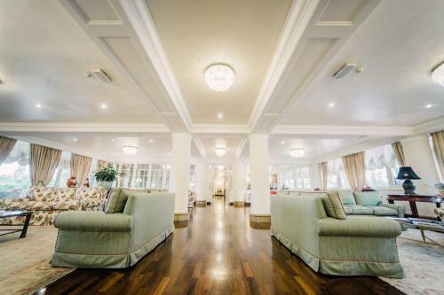 Hotel Versilia Golf Resort