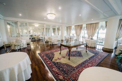 Hotel Versilia Golf Resort