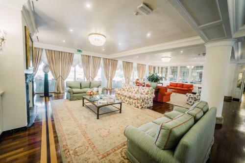 Hotel Versilia Golf Resort