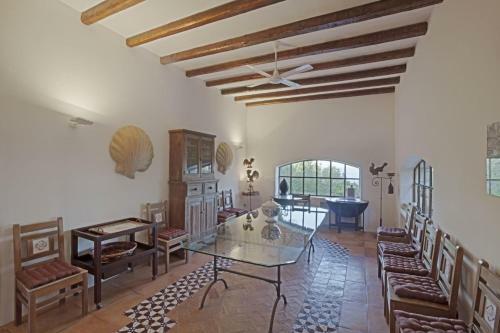 Villa Residence La Mannuta