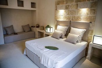Agroturismo Masseria Fulcignano