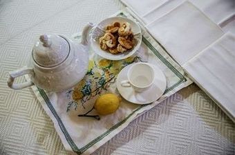 Agroturismo Masseria Fulcignano