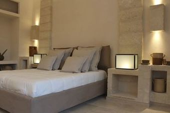 Agroturismo Masseria Fulcignano