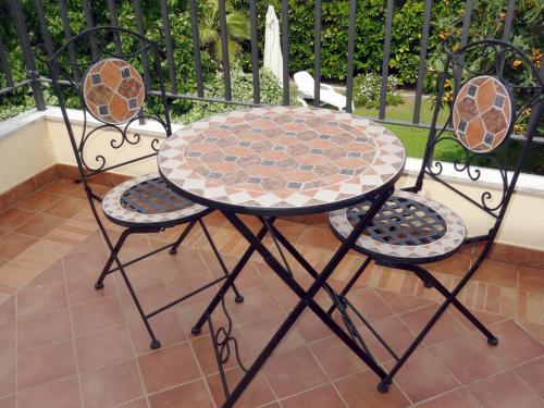 B&B Villa Fantasia