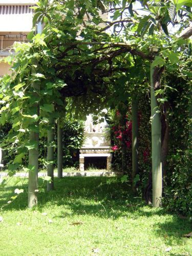 B&B Villa Fantasia