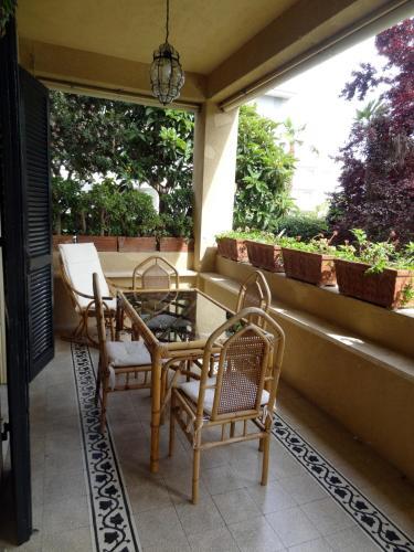 B&B Villa Fantasia