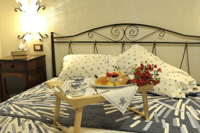 Bed & Breakfast Borgo Cortese