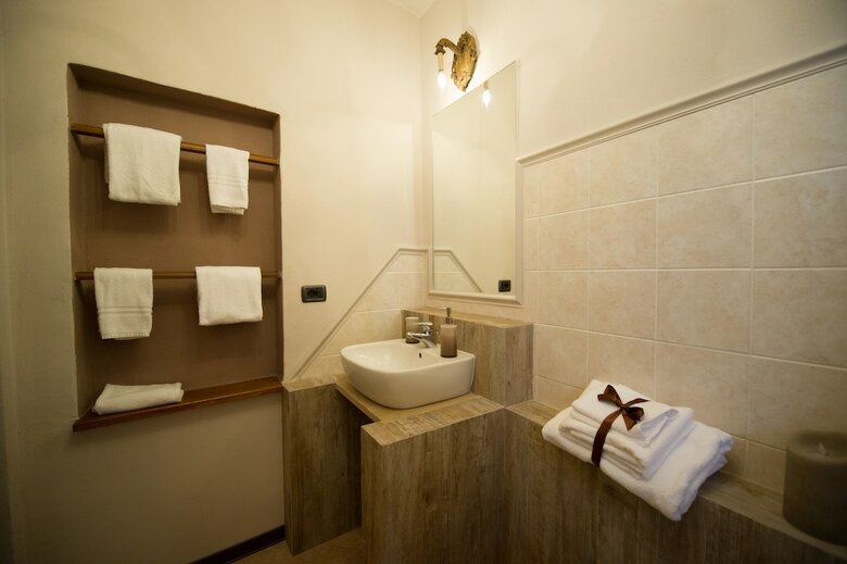 Bed & Breakfast Borgo Cortese