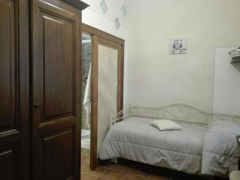 Bed & Breakfast Borgo Cortese