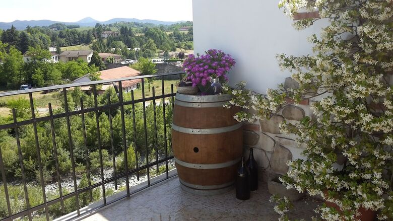 Bed & Breakfast Borgo Cortese