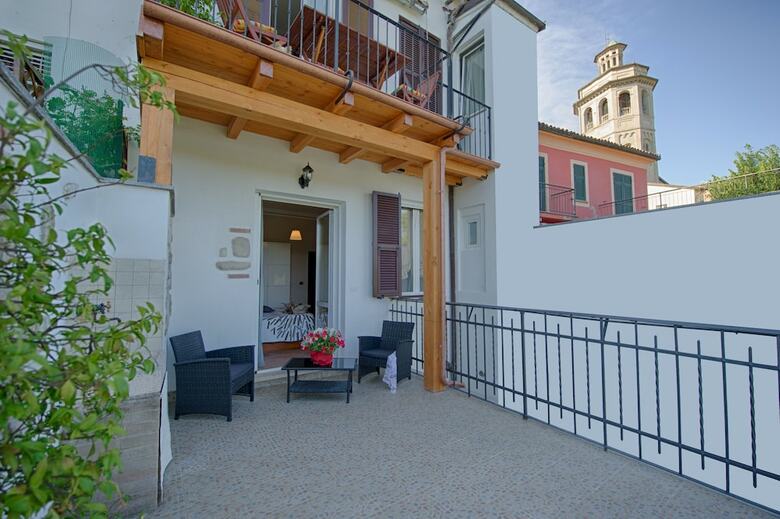 Bed & Breakfast Borgo Cortese