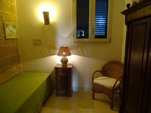 Agroturismo Tenuta Mazzucchi Tarantino