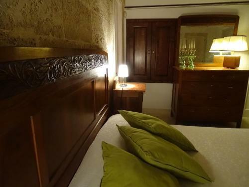 Agroturismo Tenuta Mazzucchi Tarantino