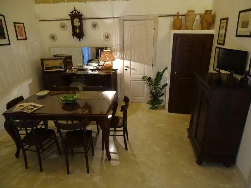 Agroturismo Tenuta Mazzucchi Tarantino