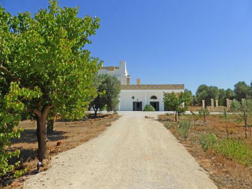 Agroturismo Tenuta Mazzucchi Tarantino