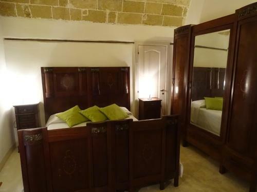 Agroturismo Tenuta Mazzucchi Tarantino