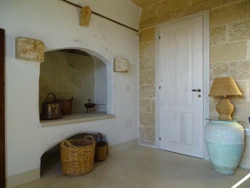 Agroturismo Tenuta Mazzucchi Tarantino