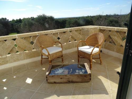 Agroturismo Tenuta Mazzucchi Tarantino