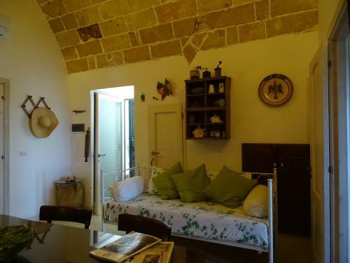 Agroturismo Tenuta Mazzucchi Tarantino