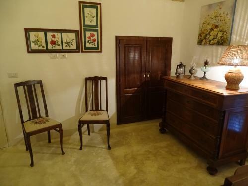 Agroturismo Tenuta Mazzucchi Tarantino