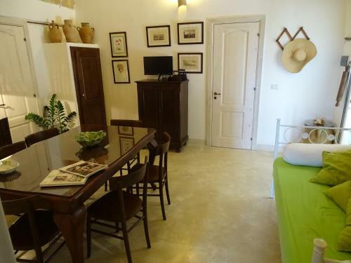 Agroturismo Tenuta Mazzucchi Tarantino