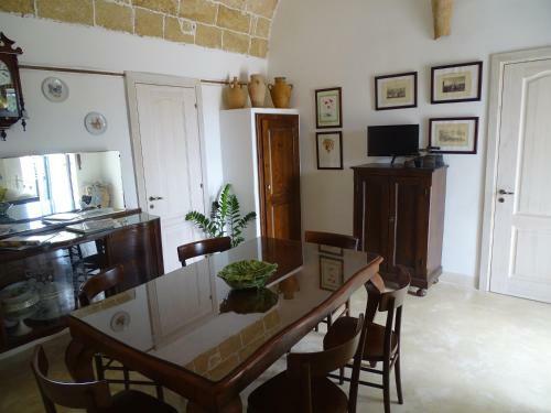 Agroturismo Tenuta Mazzucchi Tarantino