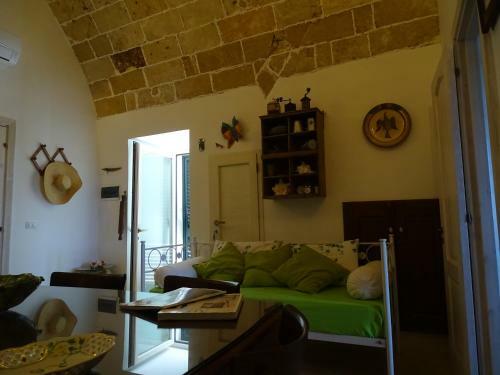 Agroturismo Tenuta Mazzucchi Tarantino
